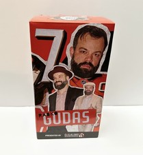 Anaheim Ducks Radko Gudas Bobblehead 2025 - Exclusive NHL Brand New In Box