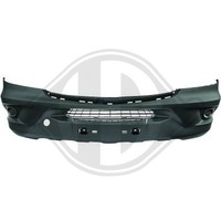1663150 StoßStange Vorne FüR MERCEDES-BENZ Sprinter 3,5-T Bus (906)