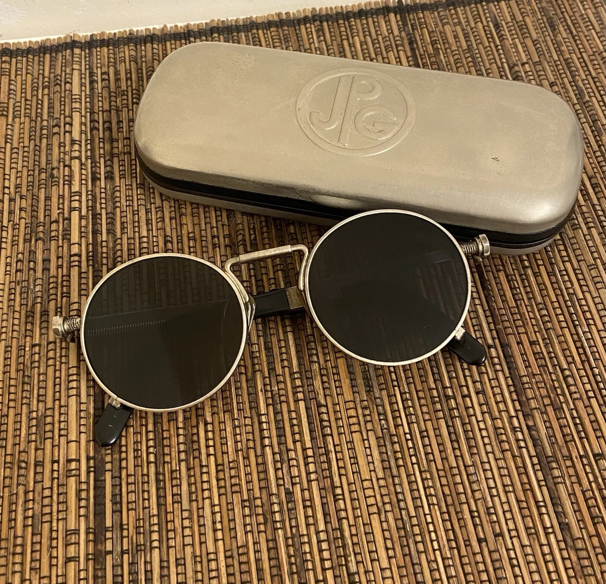 Jean Paul Gaultier Vintage Sunglasses for sale - eBay