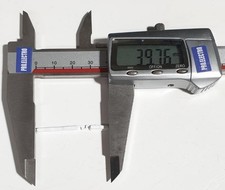 Archos 101 ACCESS 3G AC101AS3GV2 Volume and Power Plastic Button