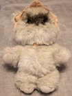 Vintage, Kenner 1983 Princes Kneesaa the EWOK, 16" Plush, Luca's Film Star Wars