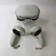 Meta Quest 2 128GB Standalone All-in-One VR Headset KW49CM