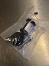 Columbus 1 pollice 1" 25,4 mm carbonio sterzo espansore forcella Bung