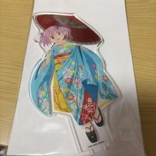 Puella Magi Madoka Magica Acrylic Stand