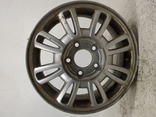 2002-2005 Buick Lesabre Oem Wheel Rim Gj3u6 2002-2005 Buick Lesabre Oem Wheel Rim Gj3u6