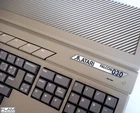ATARI FALCON 030 Logo Label replacement, NEW / Atari ST STF STE MEGA ST