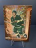 Brock Faber 2024-25 Upper Deck Series 1 Hockey #DZ-49: Orange Dazzlers 
