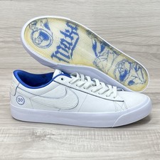 Nike Grant Taylor x Zoom Blazer Low Pro GT SB Fine China FZ1300-100 Men Size 10