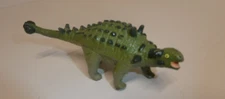 VTG 1988 Carnegie Collection Safari Ltd Euoplocephalus Dinosaur Dino Retired