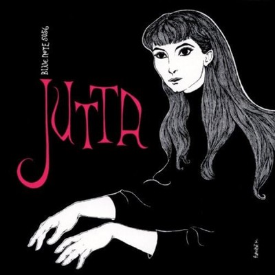Jutta Hipp Quintet The JUTTA HIPP QUINTET (Limited Edition)  Music CD F/S wTrack