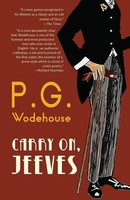 Carry On, Jeeves (Warbler Classics Annotated Edition) | P. G. Wodehouse | Buch