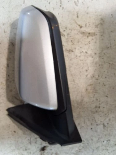 2020-2024 Chevy EQUINOX Driver Side View Mirror With Blind Spot Alert