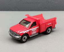 Camión utilitario/de volteo Matchbox Ford 1999