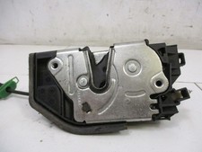 T�rschloss links hinten Stellmotor ZV passt f�r BMW X3 (E83) 3.0D 7202147
