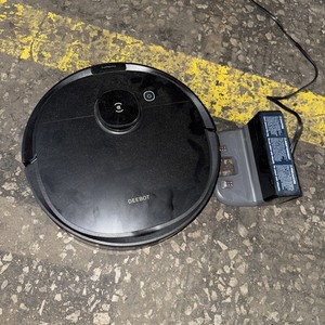 Ecovacs Debot N8