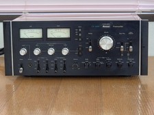 Sansui CA-3000 Vintage Stereo Preamplifier De...