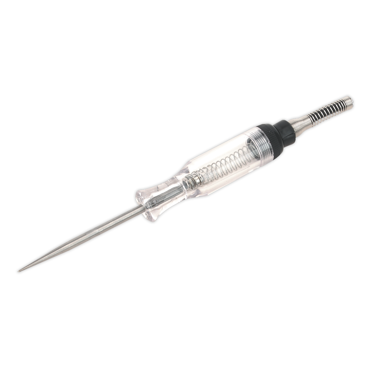 Circuit Tester with Test Light 6-24V
