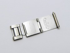 Vintage Genuine Rolex Submariner 9315 Patented Watch Diver Extension  Link