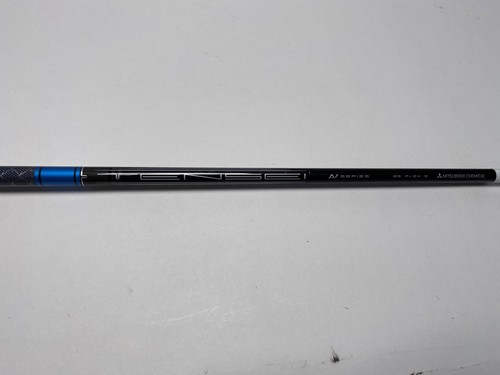 Pilote Titleist TSR1 10* rigide -1,00 Mitsubishi Chemical Tensei AV