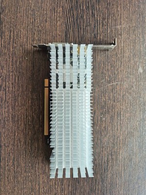 Gigabyte Grafikkarte gv-n1030sl-2gl