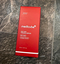 medicube EGF NAD Collagen Extract Firming Fac...