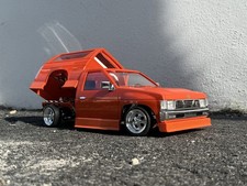 RC_ScaleBuilder Bed Dancer Body Kit 