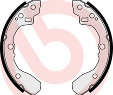 BREMBO Bremsbackensatz S 30 513 für KIA RIO DC MERIVA S10 OPEL Großraumlimousine