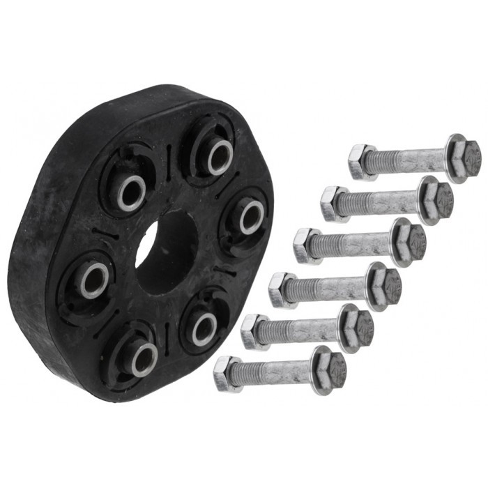 Joint d'arbre de transmission pour BMW et Volvo - Flector de rechange 26112226842