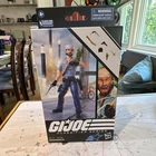 Hasbro GI Joe Classified Series Shipwreck 6" Figure.