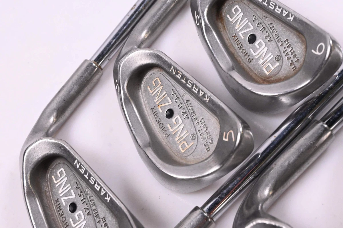 Ping Zing Irons for sale | eBay UK