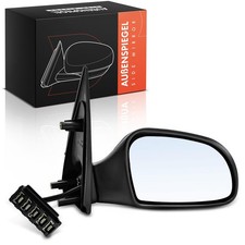 Retroviseur droit (ou coque) Citroen SAXO