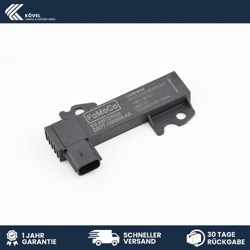 Keyless GO Antenne Empfänger Ford Focus 3 III DYB DS7T-15K603-AA