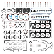 Head Gasket Set w/ Bolts for GMC for Buick for Cadillac for Chevrolet 4.8L 5.3L