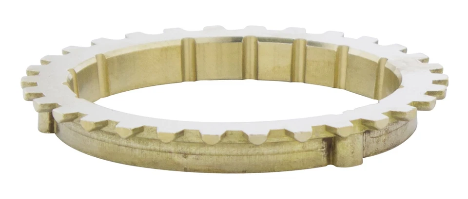 02Z Gearbox 5th Speed Synchronizer Ring VW 02Z Transporter 02J311295C - Image 3 of 4