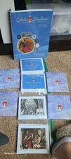 Catholic Schoolhouse History Cards Tour II 2 Creation-1500 AD Memory Timeline