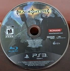 Blades of Time (Sony PlayStation 3, 2012) Disc Only