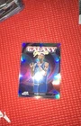 2025 Topps Cosmic Chrome Kevin Garnett Base (RAW)