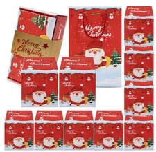 Surprise Gift Box Explosion, Merry Christmas Surprise Box Gift Box for Money
