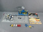 Lego 6970 BETA-1 COMMAND BASE Space Set Nearly Complete w/ Minifigures Vintage