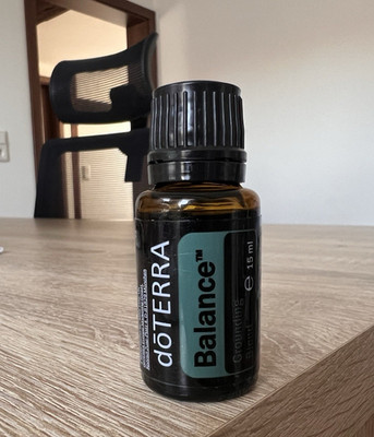 doTERRA Balance Grounding Blend Ätherisches Öl Mischung 15 ml