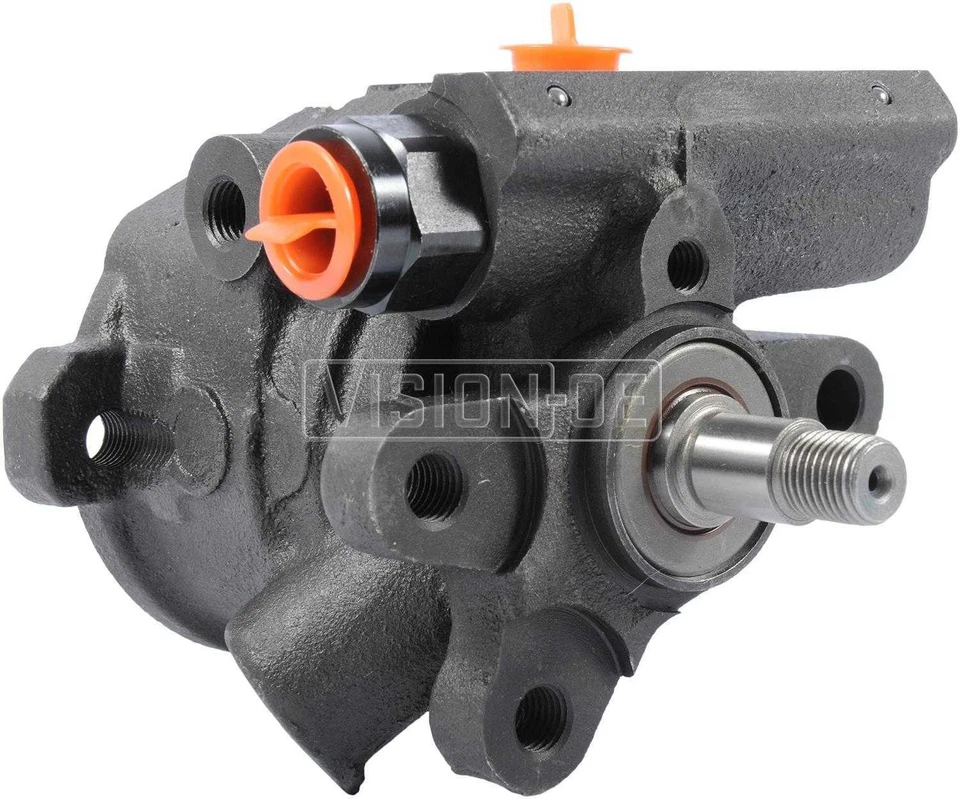 Bomba de dirección asistida para Toyota T100 VISION-OE 1993-1994 Foto 3 de 3