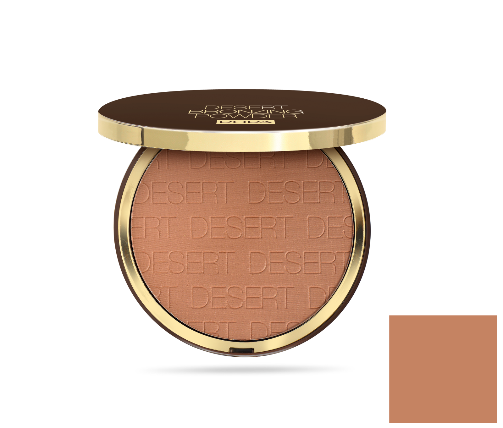 PUPA TERRA DESERT BRONZING 06 - Immagine 2