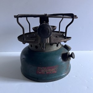 Coleman 500 Stove | eBay
