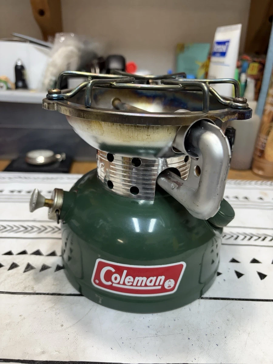 Coleman Sportster Stove for sale | eBay