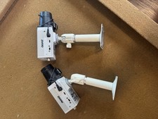 Ganz Security Cameras Model Much-04