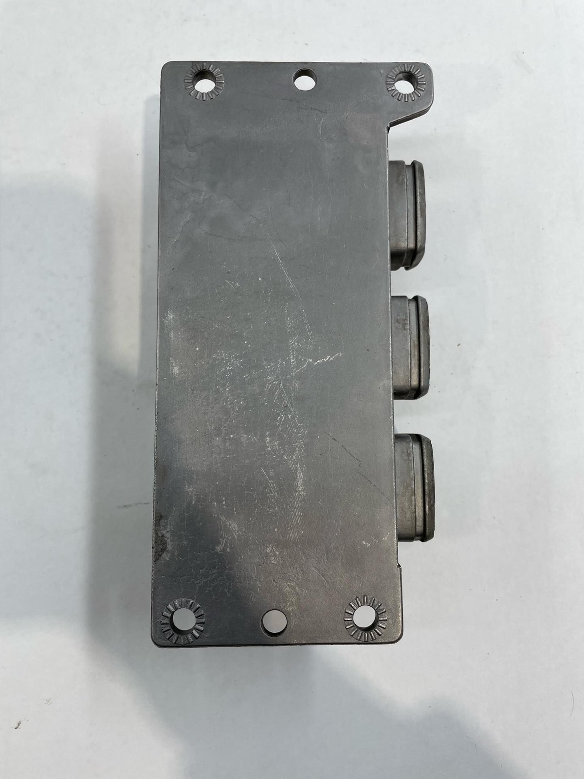 1995 Rolls Royce Silver Spur Diagnostic Computer Control Module OEM UD75055