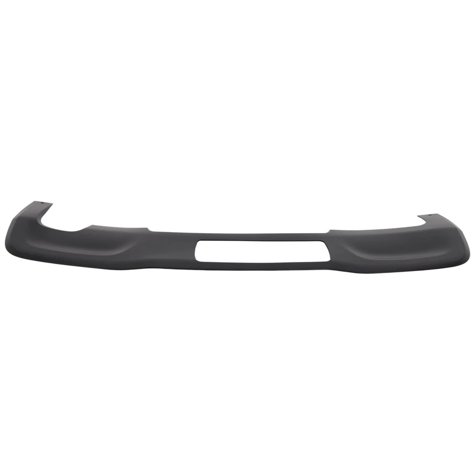 Delantal trasero deflector de presa de aire cenefa inferior 6LU69TZZAB para Jeep Compass 17-21 Foto 2 de 4
