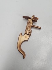 1990 Skeletor Disks Of Doom New Adventures of He-Man Vintage Part Launcher