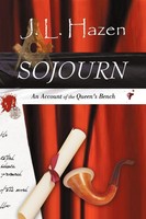 J. L. Hazen | Sojourn | Taschenbuch | Englisch (2010) | Kartoniert / Broschiert