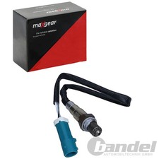 MAXGEAR LAMBDASONDE passend für FORD C-MAX FIESTA FOCUS GALAXY GRAND MONDEO
